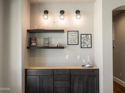 3172 Vista Favoloso Drive, Reno, NV 89519 Photo