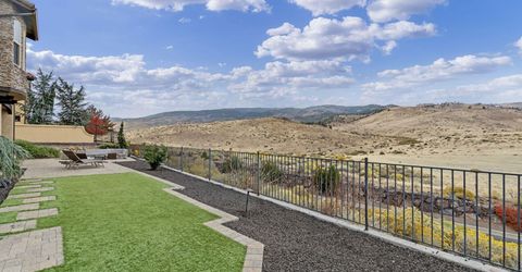 3172 Vista Favoloso Drive, Reno, NV 89519 Photo