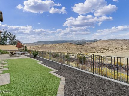 3172 Vista Favoloso Drive, Reno, NV 89519 Photo