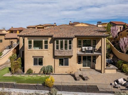 3172 Vista Favoloso Drive, Reno, NV 89519 Photo