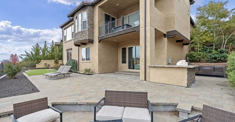 3172 Vista Favoloso Drive, Reno, NV 89519 Photo