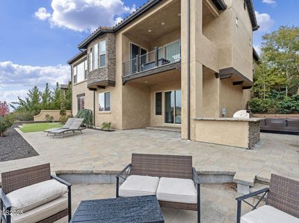 3172 Vista Favoloso Drive, Reno, NV 89519 Photo