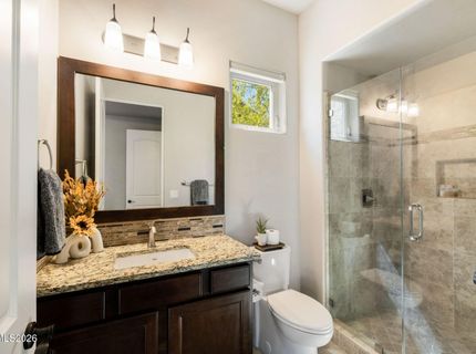 3172 Vista Favoloso Drive, Reno, NV 89519 Photo