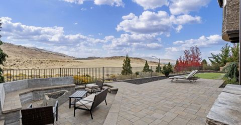 3172 Vista Favoloso Drive, Reno, NV 89519 Photo