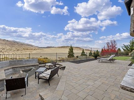 3172 Vista Favoloso Drive, Reno, NV 89519 Photo