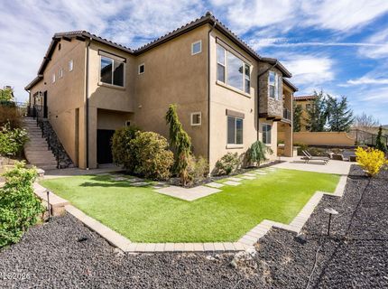 3172 Vista Favoloso Drive, Reno, NV 89519 Photo