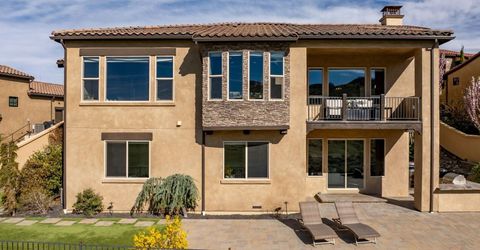 3172 Vista Favoloso Drive, Reno, NV 89519 Photo