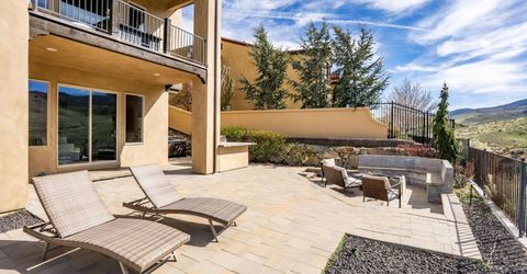 3172 Vista Favoloso Drive, Reno, NV 89519 Photo