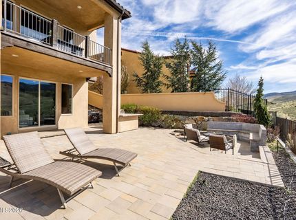 3172 Vista Favoloso Drive, Reno, NV 89519 Photo