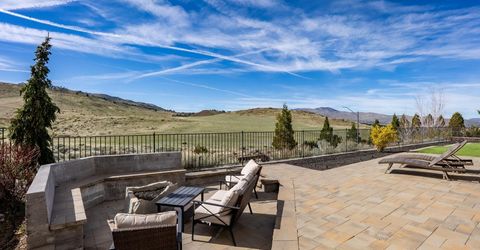 3172 Vista Favoloso Drive, Reno, NV 89519 Photo