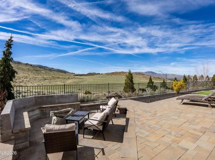 3172 Vista Favoloso Drive, Reno, NV 89519 Photo