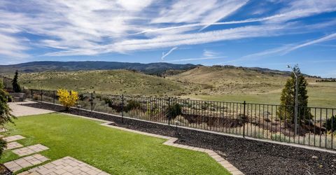 3172 Vista Favoloso Drive, Reno, NV 89519 Photo