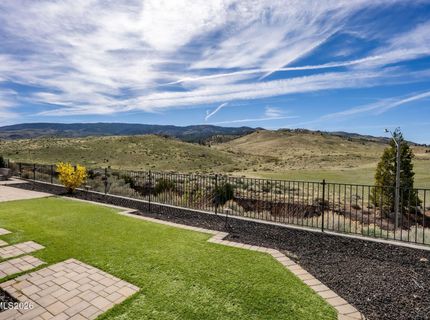 3172 Vista Favoloso Drive, Reno, NV 89519 Photo