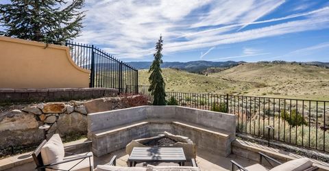 3172 Vista Favoloso Drive, Reno, NV 89519 Photo