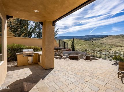 3172 Vista Favoloso Drive, Reno, NV 89519 Photo