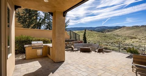 3172 Vista Favoloso Drive, Reno, NV 89519 Photo