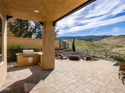 3172 Vista Favoloso Drive, Reno, NV 89519 Photo