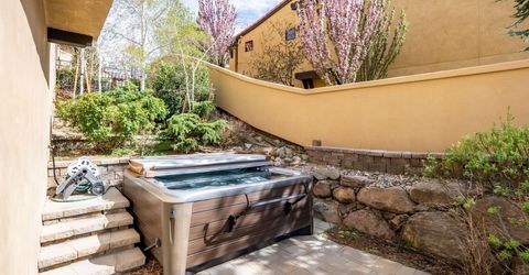 3172 Vista Favoloso Drive, Reno, NV 89519 Photo