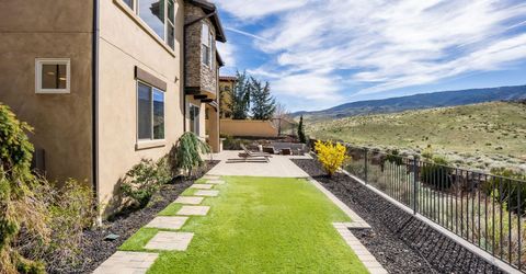3172 Vista Favoloso Drive, Reno, NV 89519 Photo