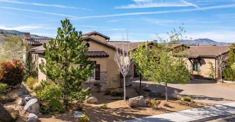 3172 Vista Favoloso Drive, Reno, NV 89519 Photo