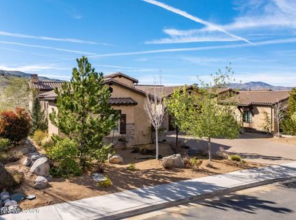 3172 Vista Favoloso Drive, Reno, NV 89519 Photo