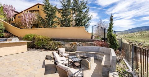 3172 Vista Favoloso Drive, Reno, NV 89519 Photo