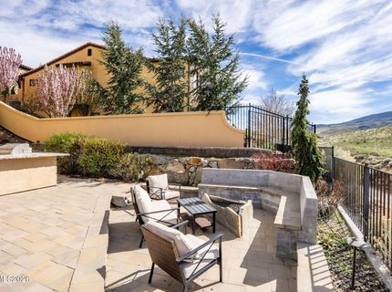 3172 Vista Favoloso Drive, Reno, NV 89519 Photo