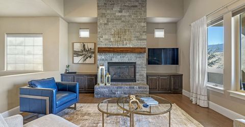 3172 Vista Favoloso Drive, Reno, NV 89519 Photo