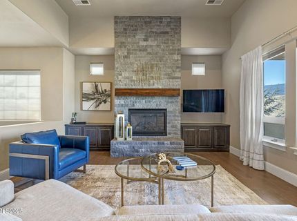 3172 Vista Favoloso Drive, Reno, NV 89519 Photo