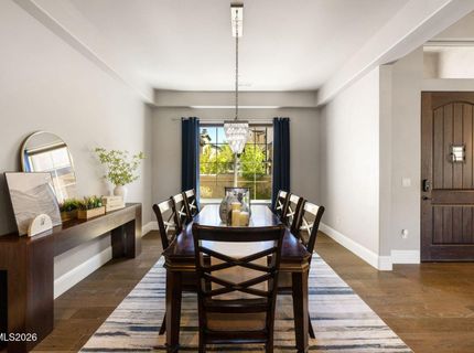 3172 Vista Favoloso Drive, Reno, NV 89519 Photo