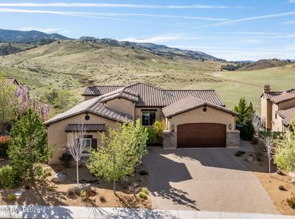 3172 Vista Favoloso Drive, Reno, NV 89519 Photo