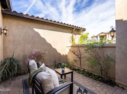 3172 Vista Favoloso Drive, Reno, NV 89519 Photo