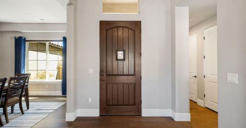 3172 Vista Favoloso Drive, Reno, NV 89519 Photo