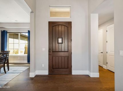 3172 Vista Favoloso Drive, Reno, NV 89519 Photo