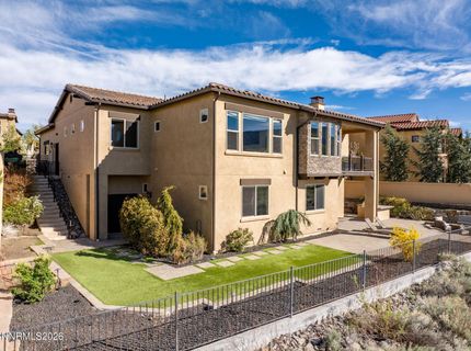 3172 Vista Favoloso Drive, Reno, NV 89519 Photo
