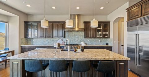 3172 Vista Favoloso Drive, Reno, NV 89519 Photo