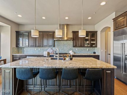 3172 Vista Favoloso Drive, Reno, NV 89519 Photo