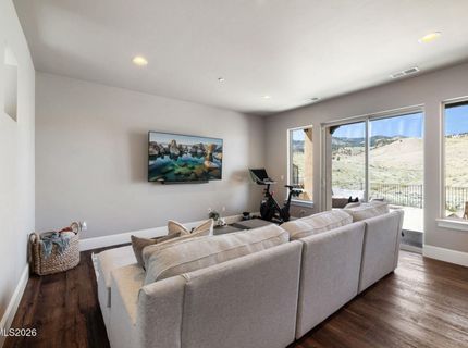 3172 Vista Favoloso Drive, Reno, NV 89519 Photo
