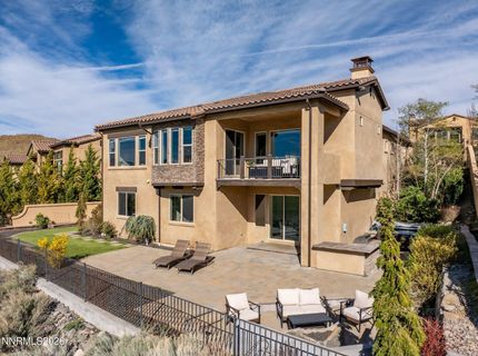 3172 Vista Favoloso Drive, Reno, NV 89519 Photo
