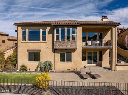 3172 Vista Favoloso Drive, Reno, NV 89519 Photo