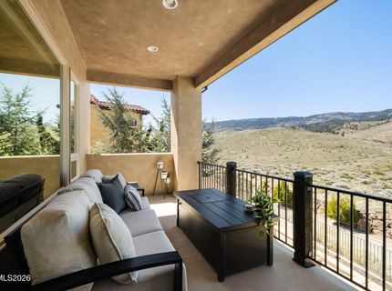 3172 Vista Favoloso Drive, Reno, NV 89519 Photo
