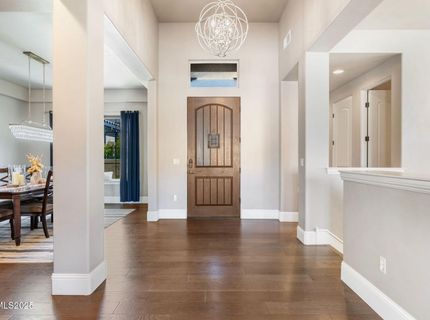 3172 Vista Favoloso Drive, Reno, NV 89519 Photo