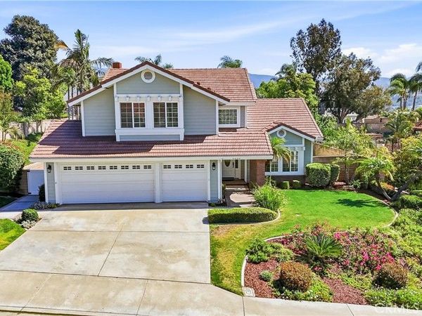 5590 Via De Campo, Yorba Linda, CA 92887