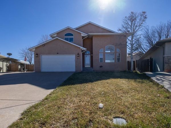 27 Trent Court, Pueblo, CO 81005
