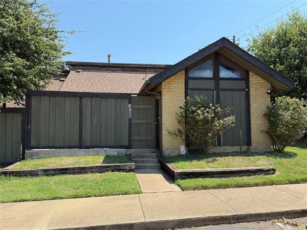 4618 Country Creek Drive, Unit 1180, Dallas, TX 75236