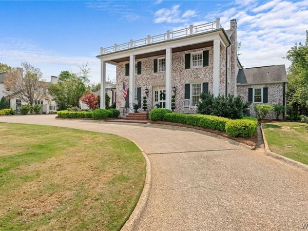 204 The Highlands, Tuscaloosa, AL 35404