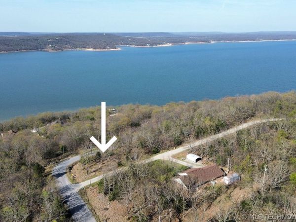 54 Cliff Heights , Stigler, OK 74462