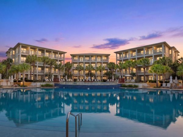 36 W Seacrest Beach Boulevard, Unit APT A302, Inlet Beach, FL 32461