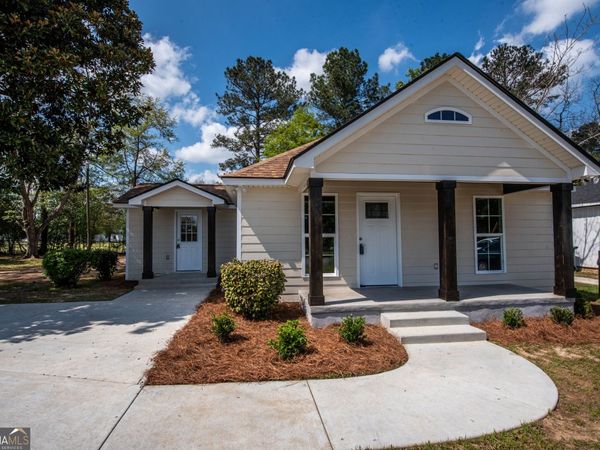 403 Spruce Street, Fort Valley, GA 31030