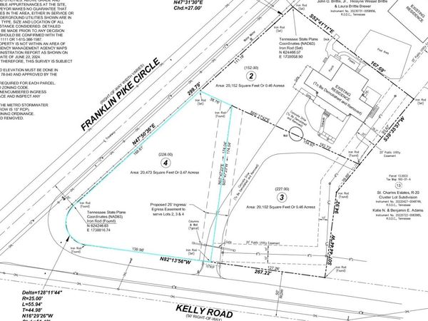 5500 Kelly Rd , Brentwood, TN 37027